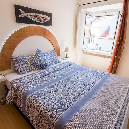 Apartment Sao Lourenco ลิสบอน ภายนอก รูปภาพ
