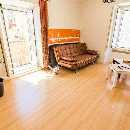 Apartment Sao Lourenco ลิสบอน ภายนอก รูปภาพ