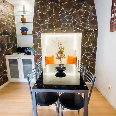 Apartment Sao Lourenco ลิสบอน ภายนอก รูปภาพ