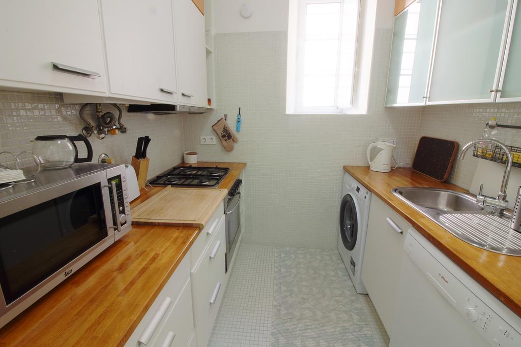 Apartment Sao Lourenco ลิสบอน ภายนอก รูปภาพ
