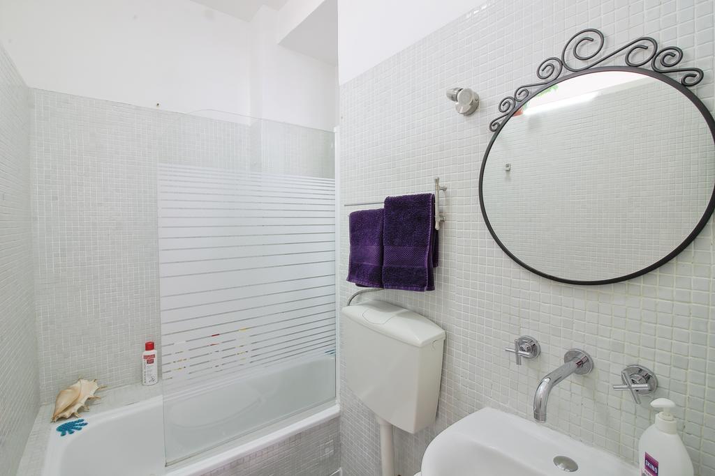 Apartment Sao Lourenco ลิสบอน ภายนอก รูปภาพ