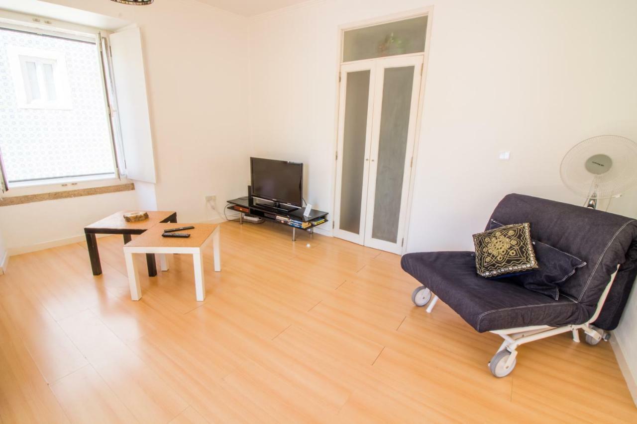 Apartment Sao Lourenco ลิสบอน ภายนอก รูปภาพ