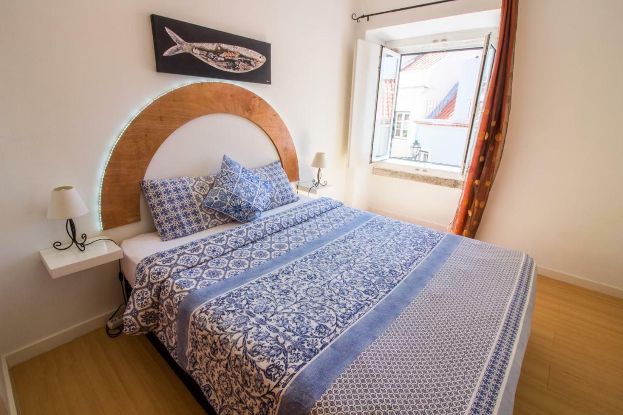 Apartment Sao Lourenco ลิสบอน ภายนอก รูปภาพ