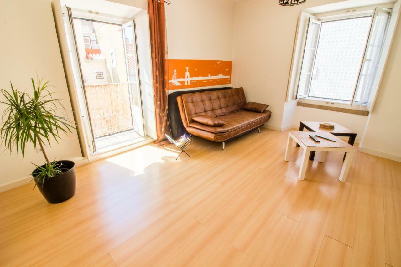 Apartment Sao Lourenco ลิสบอน ภายนอก รูปภาพ