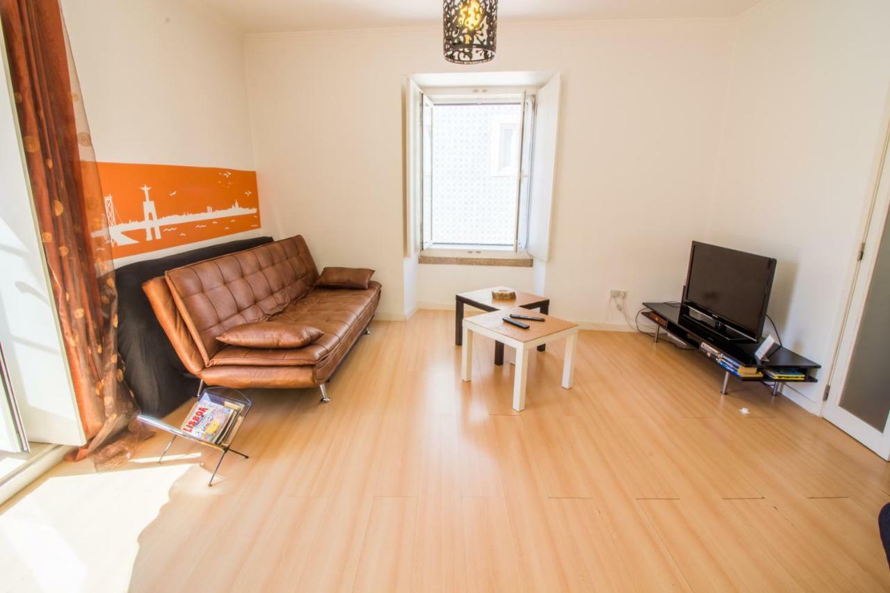 Apartment Sao Lourenco ลิสบอน ภายนอก รูปภาพ