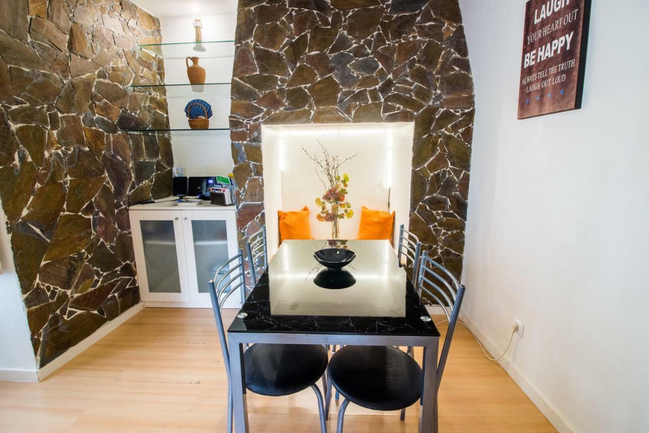 Apartment Sao Lourenco ลิสบอน ภายนอก รูปภาพ