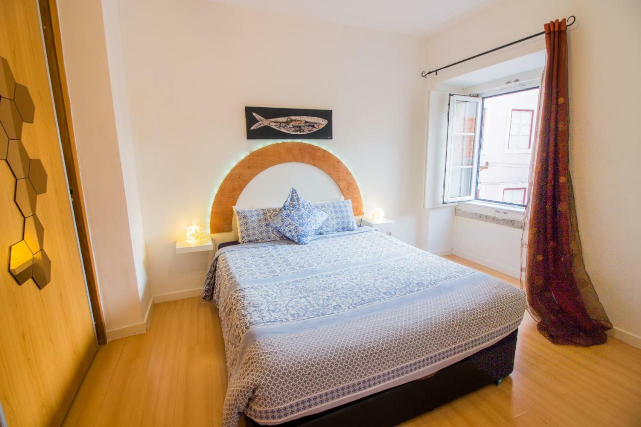 Apartment Sao Lourenco ลิสบอน ภายนอก รูปภาพ