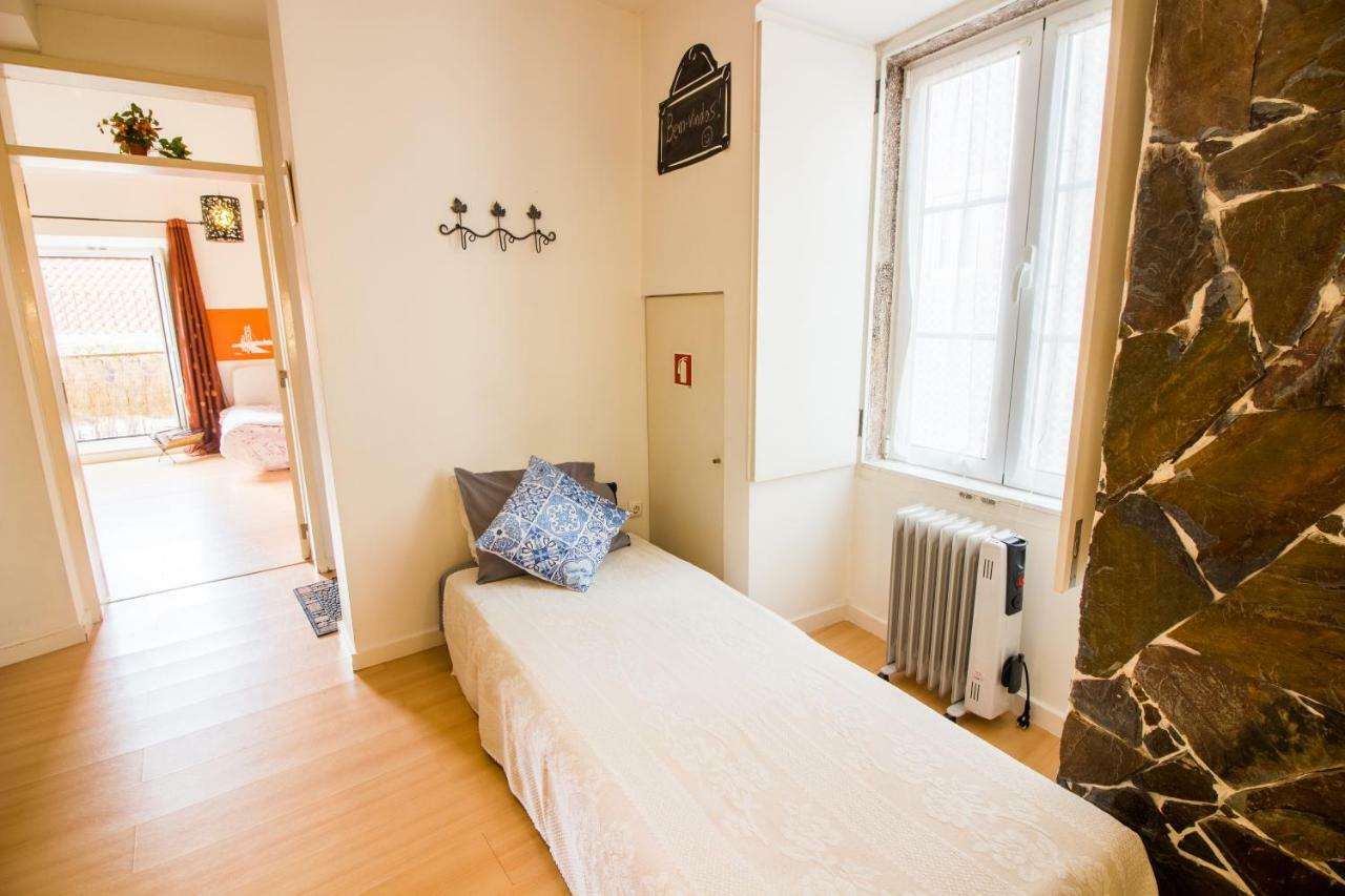 Apartment Sao Lourenco ลิสบอน ภายนอก รูปภาพ