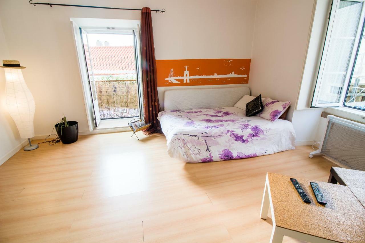 Apartment Sao Lourenco ลิสบอน ภายนอก รูปภาพ